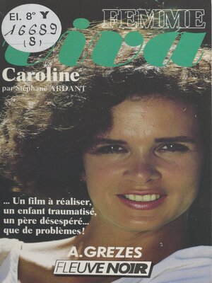 cover image of Caroline